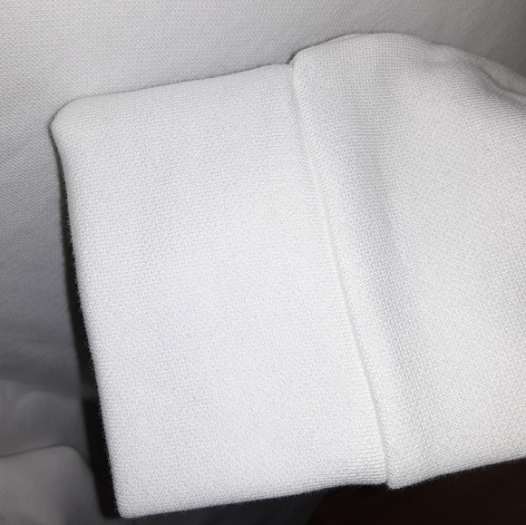 Puma white sweater - Picture 4 of 5